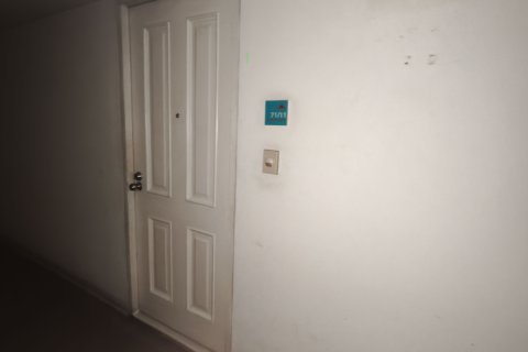 Студия в кондо в Ваттхане, Бангкок, Таиланд № 145032 - фото 26