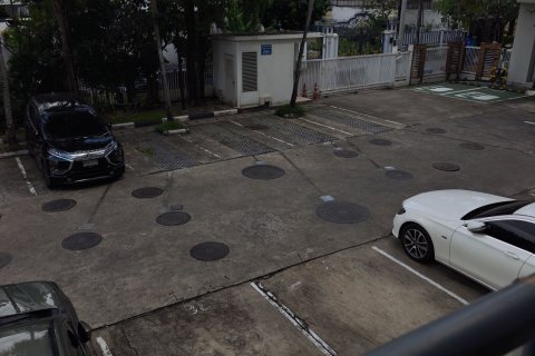 Студия в кондо в Ваттхане, Бангкок, Таиланд № 145032 - фото 24