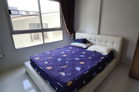 Студия в кондо в Ваттхане, Бангкок, Таиланд № 145032 - фото 10