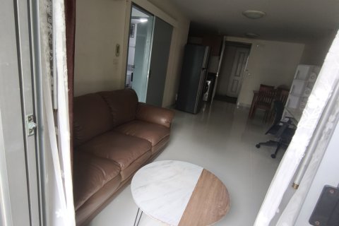 Студия в кондо в Ваттхане, Бангкок, Таиланд № 145032 - фото 19