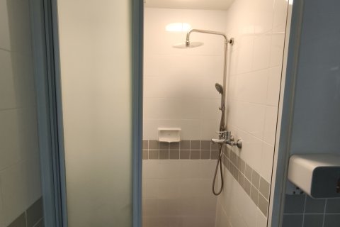 Студия в кондо в Ваттхане, Бангкок, Таиланд № 145032 - фото 7
