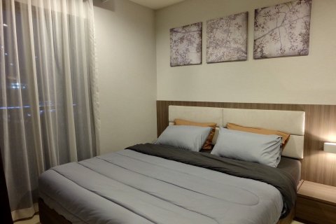 Studio in the Condo in Khlong Toei, Bangkok, Thailand № 145037 - photo 6