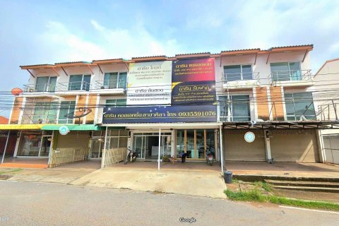 Коммерческая недвижимость в Кхонкэне, Таиланд  № 145038 - фото 3