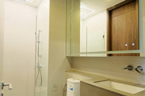 Condo à Bangkok, Thaïlande, 2 chambres № 189939