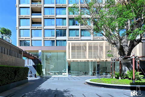 Condo à Bangkok, Thaïlande, 2 chambres № 189940 - photo 4