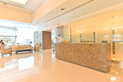 Condo in Bangkok, Thailand, 3 bedrooms № 189942 - photo 2