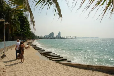 Condominio de 2 dormitorios en Pattaya, Tailandia № 212829 - foto 15
