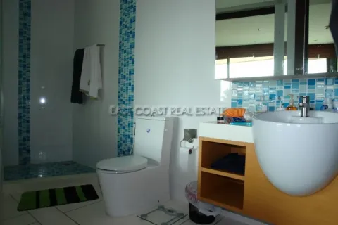 Condominio de 2 dormitorios en Pattaya, Tailandia № 212829 - foto 11
