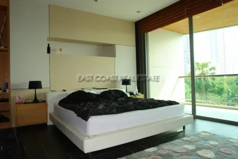 Condominio de 2 dormitorios en Pattaya, Tailandia № 212829 - foto 7