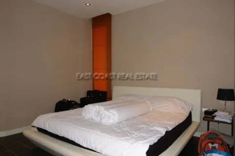 Condominio de 2 dormitorios en Pattaya, Tailandia № 212829 - foto 8