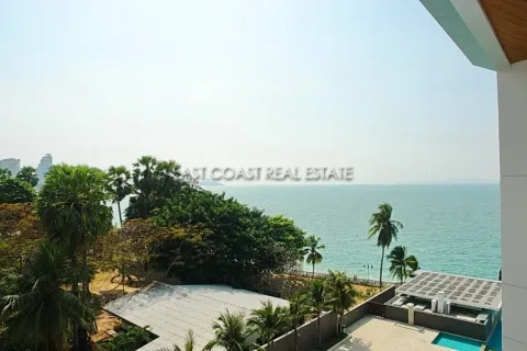 Condominio de 2 dormitorios en Pattaya, Tailandia № 212829 - foto 5