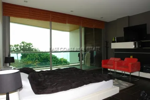 Condominio de 2 dormitorios en Pattaya, Tailandia № 212829 - foto 6