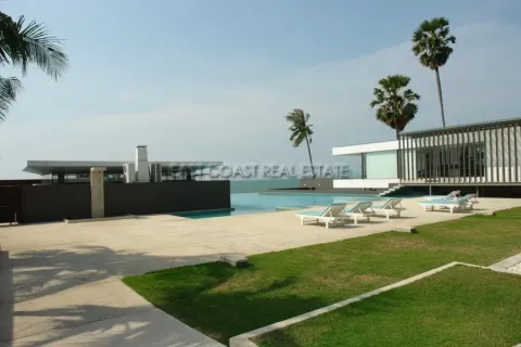 Condominio de 2 dormitorios en Pattaya, Tailandia № 212829 - foto 14