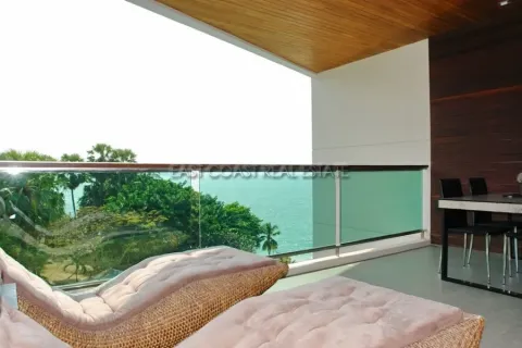 Condominio de 2 dormitorios en Pattaya, Tailandia № 212829 - foto 4