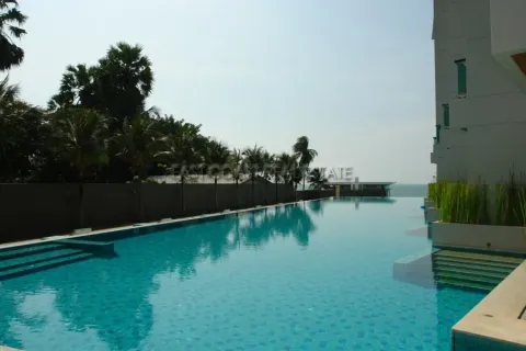 Condominio de 2 dormitorios en Pattaya, Tailandia № 212829 - foto 12