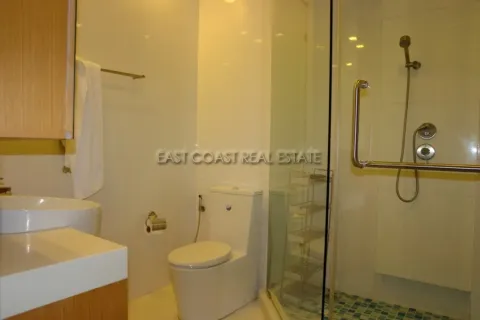 Condominio de 2 dormitorios en Pattaya, Tailandia № 212829 - foto 10