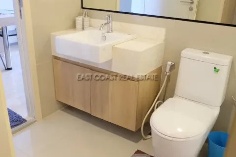 Condominio de 1 dormitorio en Pattaya, Tailandia № 212834 - foto 10
