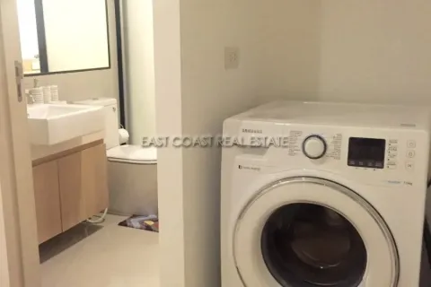 Condominio de 1 dormitorio en Pattaya, Tailandia № 212834 - foto 15