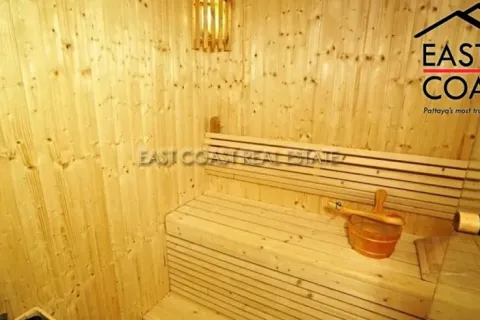 Condominio de 1 dormitorio en Pattaya, Tailandia № 212834 - foto 9
