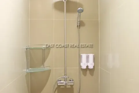 Condominio de 1 dormitorio en Pattaya, Tailandia № 212834 - foto 11