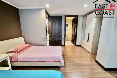 Condominio de 2 dormitorios en Pattaya, Tailandia № 212831 - foto 25