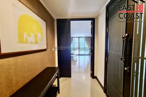 Condominio de 2 dormitorios en Pattaya, Tailandia № 212831 - foto 2