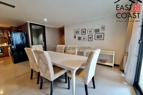 Condominio de 2 dormitorios en Pattaya, Tailandia № 212831 - foto 11