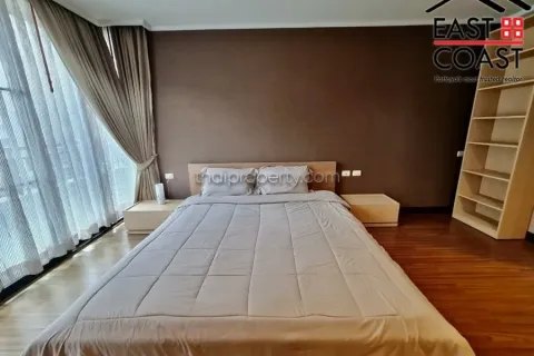 Condominio de 2 dormitorios en Pattaya, Tailandia № 212831 - foto 16