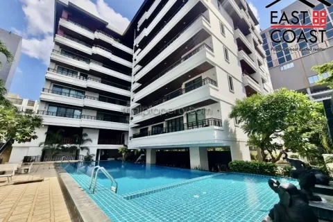 Condominio de 2 dormitorios en Pattaya, Tailandia № 212831 - foto 30