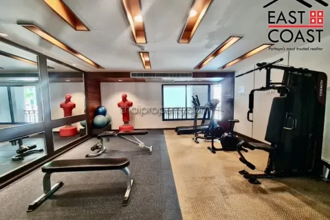 Condominio de 2 dormitorios en Pattaya, Tailandia № 212831 - foto 26