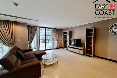 Condominio de 2 dormitorios en Pattaya, Tailandia № 212831 - foto 3