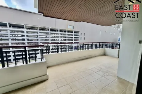 Condominio de 2 dormitorios en Pattaya, Tailandia № 212831 - foto 12