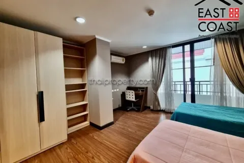 Condominio de 2 dormitorios en Pattaya, Tailandia № 212831 - foto 21