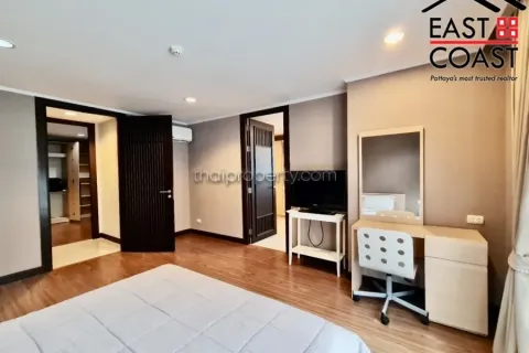 Condominio de 2 dormitorios en Pattaya, Tailandia № 212831 - foto 18