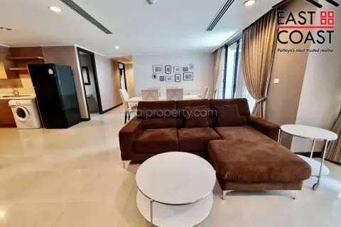 Condominio de 2 dormitorios en Pattaya, Tailandia № 212831 - foto 6