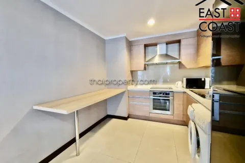 Condominio de 2 dormitorios en Pattaya, Tailandia № 212831 - foto 8
