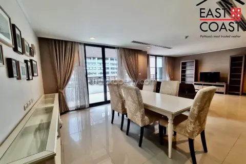 Condominio de 2 dormitorios en Pattaya, Tailandia № 212831 - foto 10