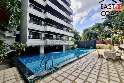 Condominio de 2 dormitorios en Pattaya, Tailandia № 212831 - foto 29