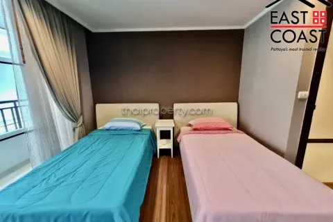 Condominio de 2 dormitorios en Pattaya, Tailandia № 212831 - foto 23