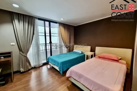Condominio de 2 dormitorios en Pattaya, Tailandia № 212831 - foto 22