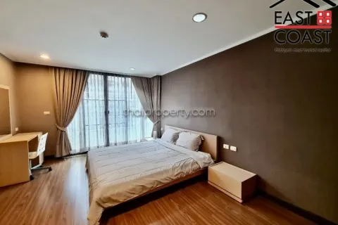 Condominio de 2 dormitorios en Pattaya, Tailandia № 212831 - foto 14