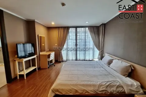Condominio de 2 dormitorios en Pattaya, Tailandia № 212831 - foto 15