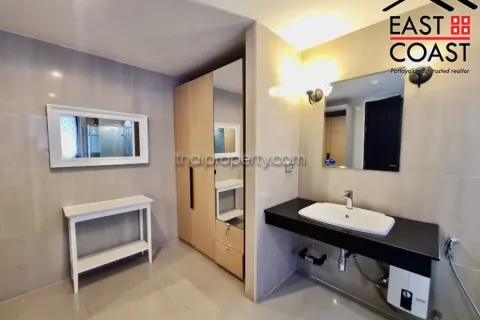 Condominio de 2 dormitorios en Pattaya, Tailandia № 212831 - foto 20