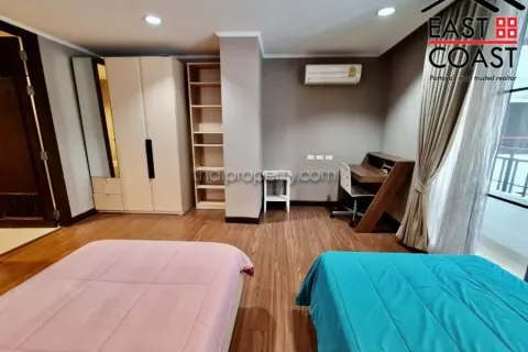 Condominio de 2 dormitorios en Pattaya, Tailandia № 212831 - foto 24
