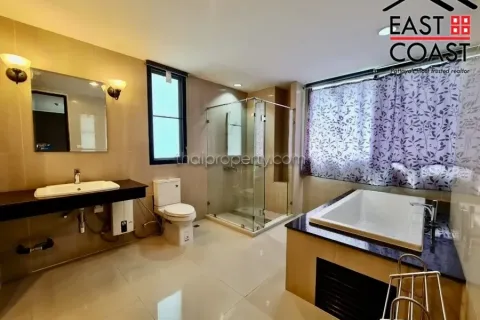 Condominio de 2 dormitorios en Pattaya, Tailandia № 212831 - foto 19