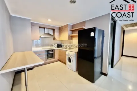 Condominio de 2 dormitorios en Pattaya, Tailandia № 212831 - foto 7