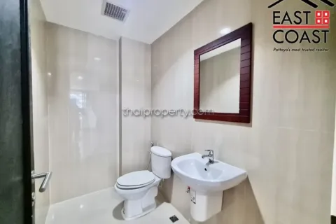 Condominio de 2 dormitorios en Pattaya, Tailandia № 212831 - foto 13