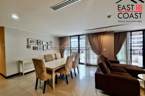 Condominio de 2 dormitorios en Pattaya, Tailandia № 212831 - foto 9
