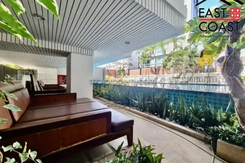 Condominio de 2 dormitorios en Pattaya, Tailandia № 212831 - foto 28