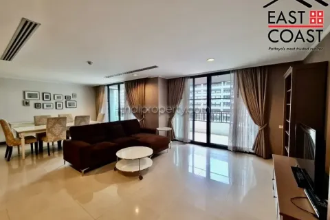 Condominio de 2 dormitorios en Pattaya, Tailandia № 212831 - foto 4